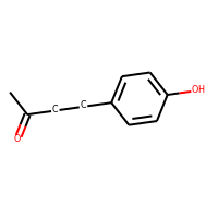 4-(4-Hydroxyphenyl)-2-butanone