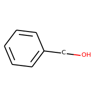 Benzyl alcohol