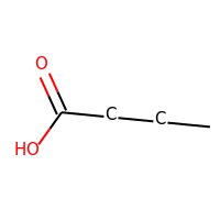 Butyric acid