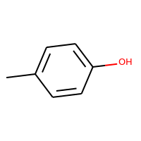 P-Cresol