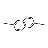 2,6-Diethylnaphthalene