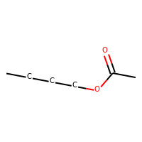 Butyl acetate