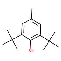 Butylated hydroxytoluene