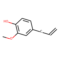 Eugenol