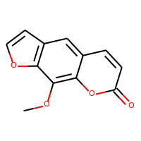 Methoxsalen