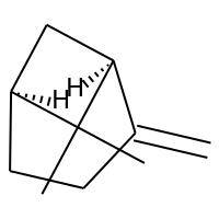 (-)-beta-Pinene