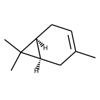 (-)-3-Carene