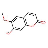 Scopoletin