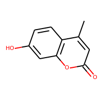 Hymecromone