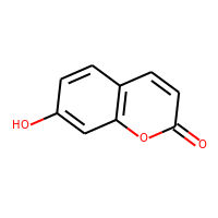 Umbelliferone