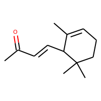 alpha-Ionone