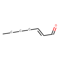 2-Heptenal