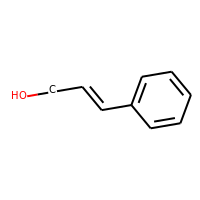 Cinnamyl alcohol