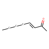 3-Octen-2-one