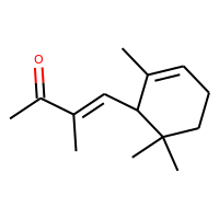 3-Methyl-4-(2,6,6-trimethyl-2-cyclohexen-1-yl)-3-buten-2-one