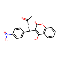 Acenocoumarol