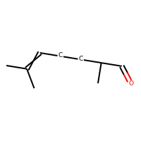 2,6-Dimethyl-5-heptenal