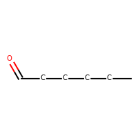 Hexanal