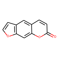 Psoralen