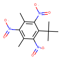 Musk xylene