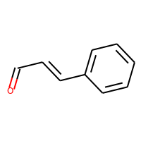 Cinnamaldehyde