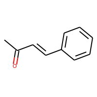 Benzylideneacetone