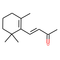 beta-Ionone