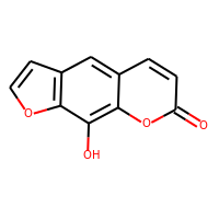 Xanthotoxol