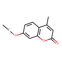 7-Ethoxy-4-methylcoumarin