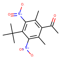 Musk ketone