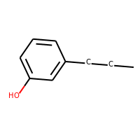 3-Propylphenol