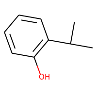 2-Isopropylphenol