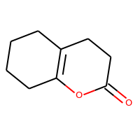 Hexahydrocoumarin