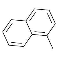 1-Methylnaphthalene