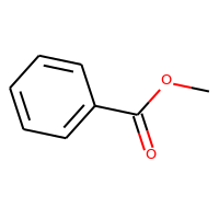 Methyl benzoate