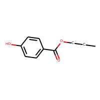 Propylparaben