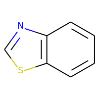 Benzothiazole