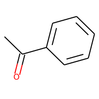 Acetophenone