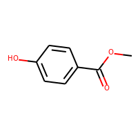 Methylparaben