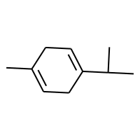 gamma-Terpinene