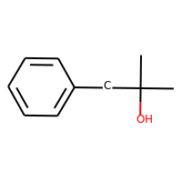 2-Methyl-1-phenylpropan-2-ol