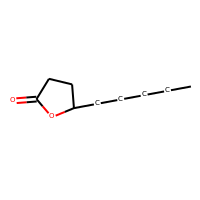 gamma-Nonalactone