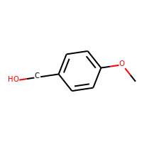 4-Methoxybenzyl alcohol