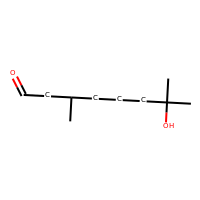 Hydroxycitronellal