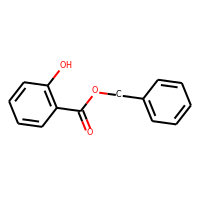 Benzyl salicylate