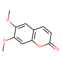 Scoparone