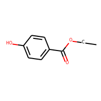 Ethylparaben