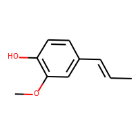 Isoeugenol