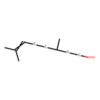 Citronellol