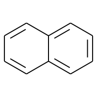 Naphthalene